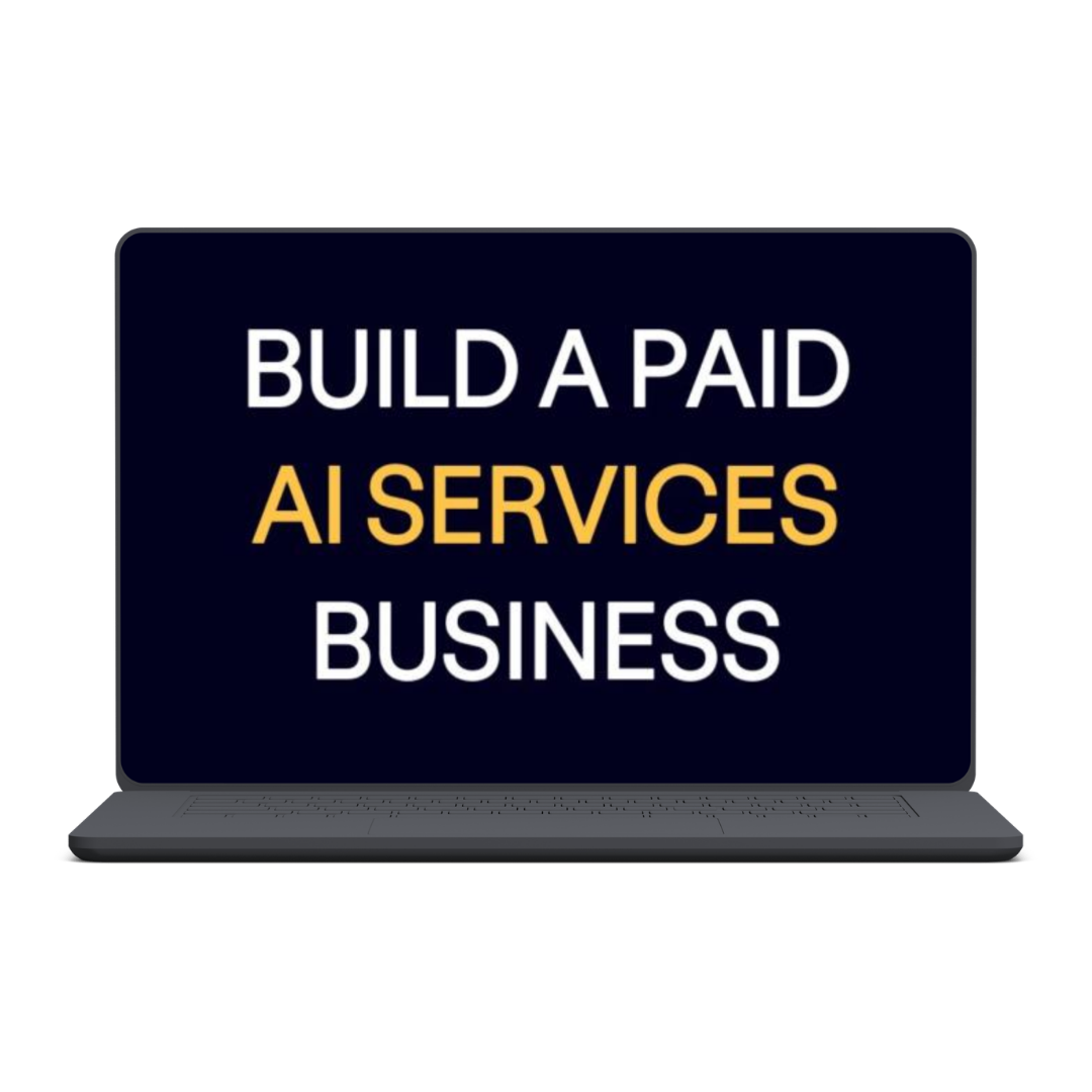 Build With AI By Corey Ganim - AI Operator Academy (2026 August)